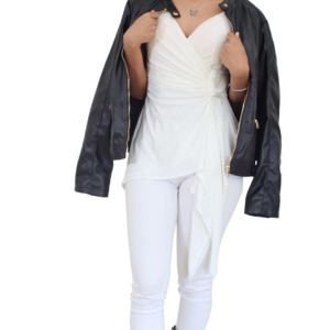 Marjorie Street Style Top