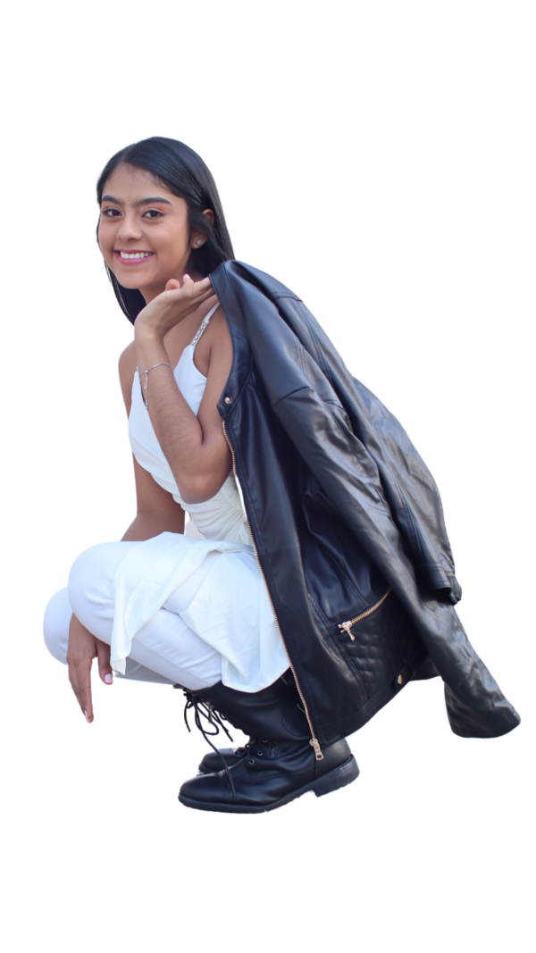 Marjorie Street Style Top - Imagen 4