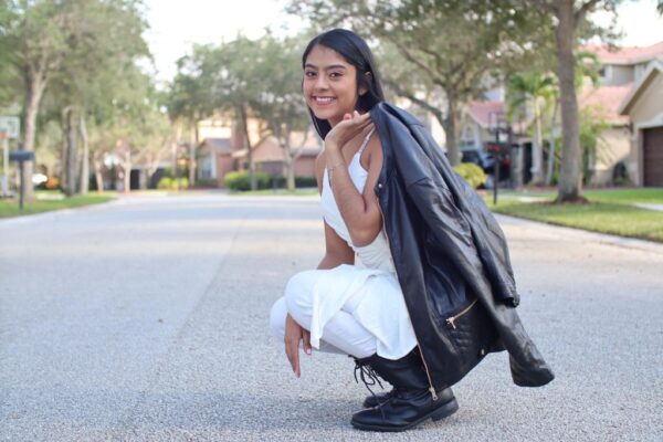 Marjorie Street Style Top - Imagen 6